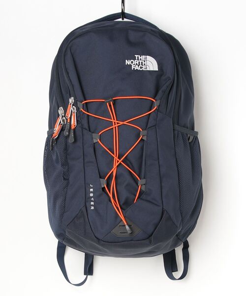 セール バッグ The North Face Full Black North Jester Face Full バックパック バックパック リュック The North Face ザノースフェイス のファッション