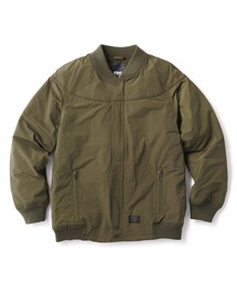 FTC�i�G�t�e�B�[�V�[�j�́uPAISLEY LINED DERBY JACKET�i�e�[���[�h�W���P�b�g�j�v