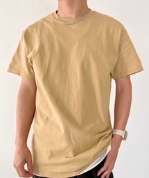 GILDAN(ギルダン) / 半袖無地 Tシャツ サイズ 色展開豊富 ウルトラコットン100% 6.0oz ベーシック無地カットソー ビッグサイズ 5部袖 1/2スリーブ