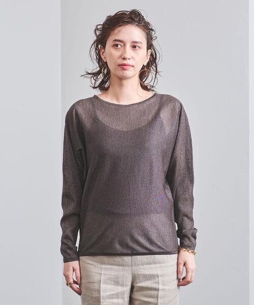 UNITED ARROWS（ユナイテッドアローズ）の「UBCB シアー ドルマン 