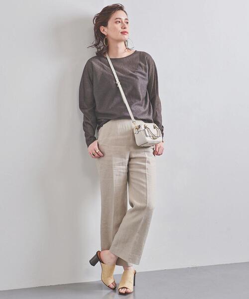 UNITED ARROWS（ユナイテッドアローズ）の「UBCB シアー ドルマン 
