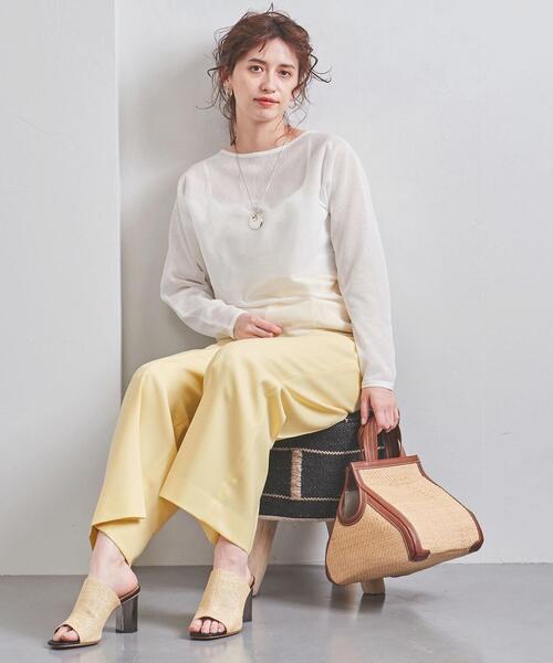 UNITED ARROWS（ユナイテッドアローズ）の「UBCB シアー