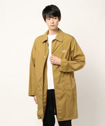 DANTON�i�_���g���j�́u�yDANTON�z�i�C�������[�N�R�[�g NTF MEN�i�X�e���J���[�R�[�g�j�v