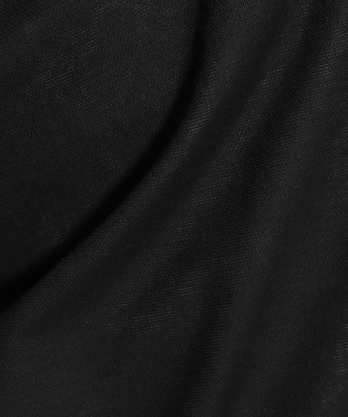 niko and...(ニコアンド)の「麻混タイロッケンベスト(ベスト・レディース・ブラック/ブラウン/オリーブ・MEDIUM/LARGE)」の17枚目の写真