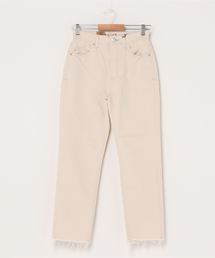 YANUK(k[N)YANUKik[NjHIGH WAIST ANNETTE/nCEGXgAlbg(fjpc)