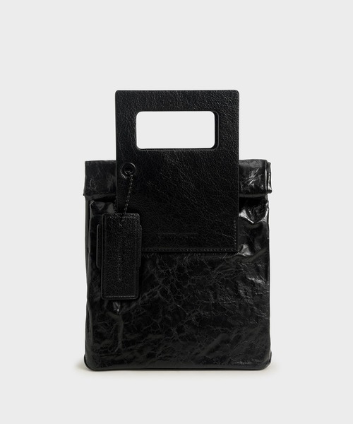 CHARLES & KEITH（チャールズ & キース）の「プリンテッド