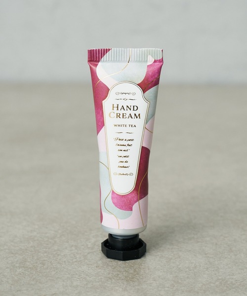 BIRTHDAY BAR（バースデイバー）の「Blooming ハンドクリーム & ネイルオイルセット（ハンドケア/ハンドクリーム・レディース・マルチ/その他/ピンク/ピンク系その他・フリー/0）」の7枚目の写真