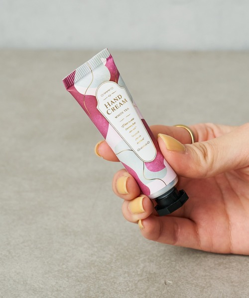 BIRTHDAY BAR（バースデイバー）の「Blooming ハンドクリーム & ネイルオイルセット（ハンドケア/ハンドクリーム・レディース・マルチ/その他/ピンク/ピンク系その他・フリー/0）」の6枚目の写真