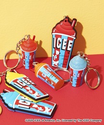 niko and（ニコアンド）の「【ICEE(アイシー)】コラボ3Dキー