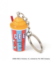 niko and（ニコアンド）の「【ICEE(アイシー)】コラボ3Dキー