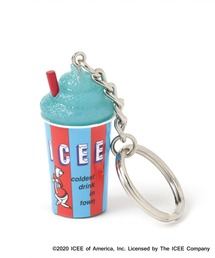 niko and（ニコアンド）の「【ICEE(アイシー)】コラボ3Dキー