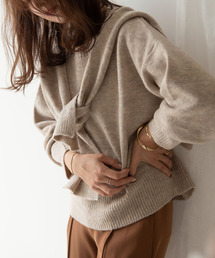 rectangle | フェイクニットアンサンブル(ニット/セーター)