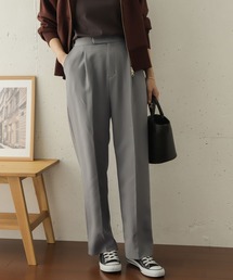 URBAN RESEARCH DOORS | ダブルクロストラウザー(その他パンツ)