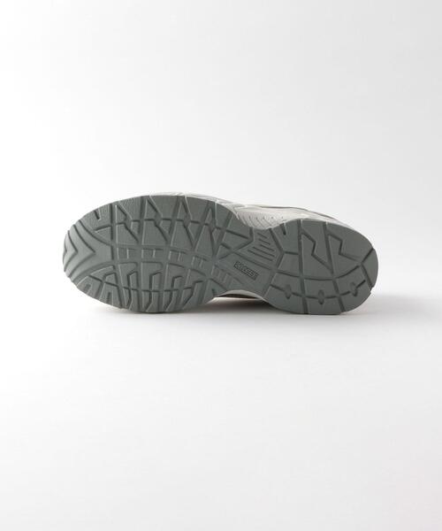 Steven Alan（スティーブンアラン）の「＜810s（エイトテンス）＞ STUDEN/シューズ（スニーカー・メンズ・ホワイト/ブラック/グレー・26.5cm/26cm/25.5cm）」の6枚目の写真