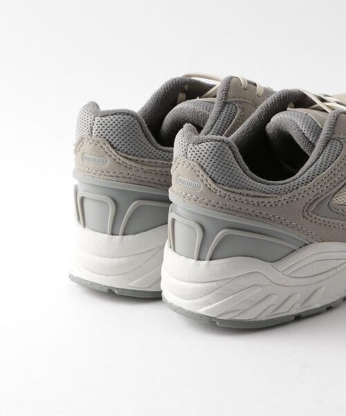 Steven Alan（スティーブンアラン）の「＜810s（エイトテンス）＞ STUDEN/シューズ（スニーカー・メンズ・ホワイト/ブラック/グレー・26.5cm/26cm/25.5cm）」の9枚目の写真