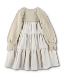Branshes ブランシェス キッズ のワンピース通販 Zozotown