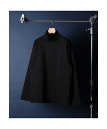 417 EDIFICE | オータムカラータートルネック TEE(Tシャツ/カットソー)