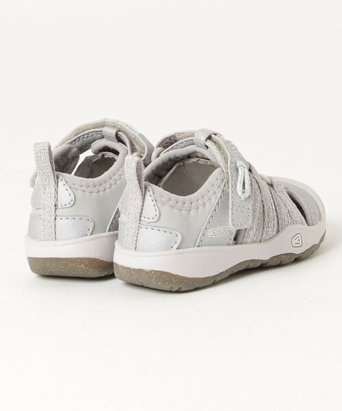 KEEN（キーン）の「KEEN/キーン 水陸両用 MOXIE SANDAL モキシーサンダル 1018367（サンダル）」 - WEAR