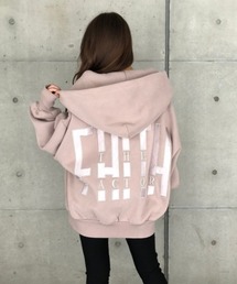 ENVYM | ビッグＰＫ(パーカー)