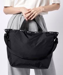 LeSportsac（レスポートサック）の「DELUXE EASY CARRY TOTE　オニキス（トートバッグ・キッズ）」