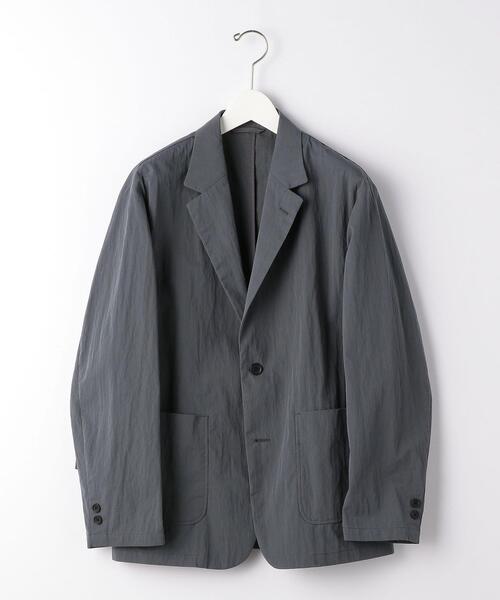 機能 / 撥水・手洗い可 ＞CM ハッスイ ベントーネルーズ 2B テーラード  