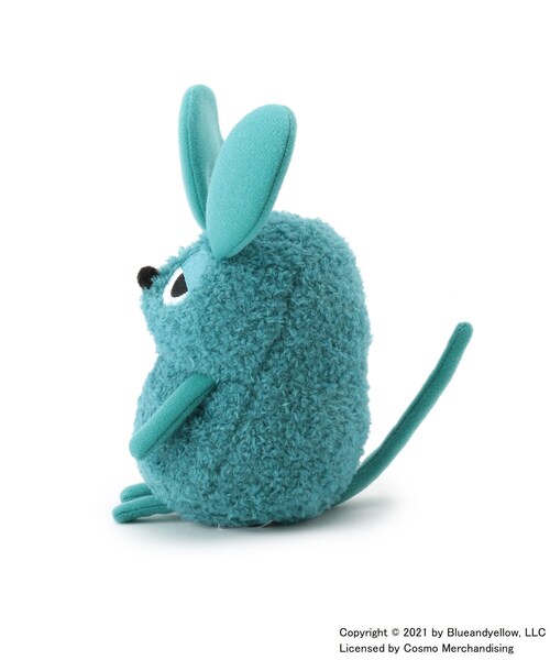 中古　汚れあり　フレデリック ぬいぐるみストラップ シューラルー　6個セット レア商品！！フレデリック ぬいぐるみストラップ シューラルー