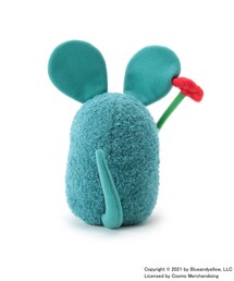 中古　汚れあり　フレデリック ぬいぐるみストラップ シューラルー　6個セット 中古 汚れあり フレデリック ぬいぐるみストラップ シューラルー