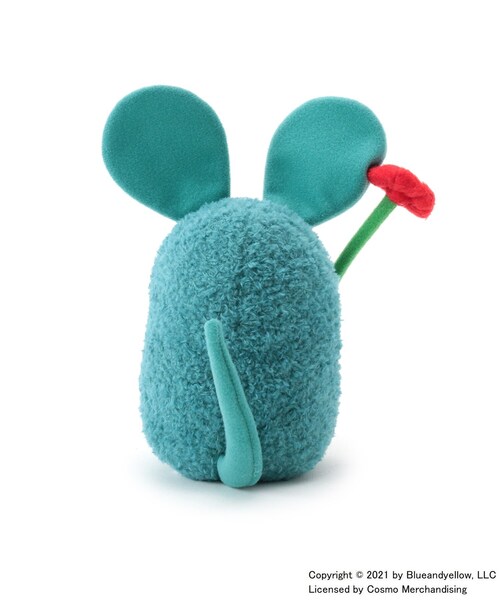 中古　汚れあり　フレデリック ぬいぐるみストラップ シューラルー　6個セット 中古 汚れあり フレデリック ぬいぐるみストラップ シューラルー
