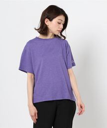 【Champion/チャンピオン】レディース Tシャツ