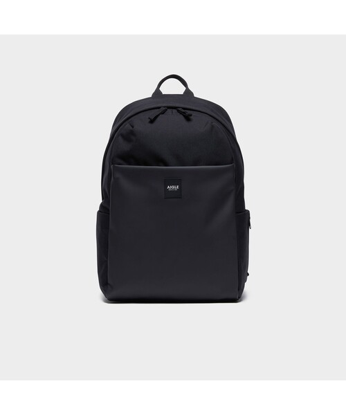 AIGLE(エーグル)の「アーバン バックパック(バックパック/リュック・レディース・ブラック/ダークブルー/モスグリーン/ダークネイビー・FREE)」の6枚目の写真