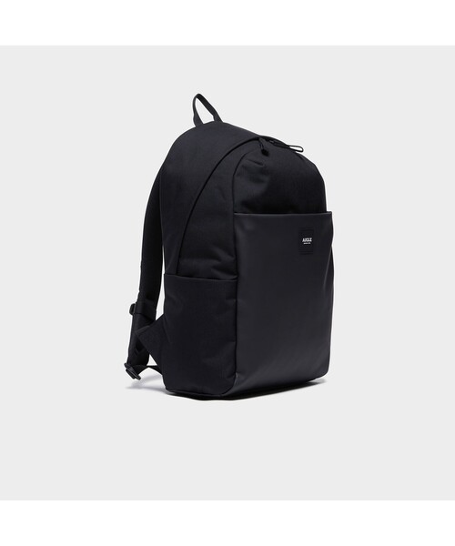 AIGLE(エーグル)の「アーバン バックパック(バックパック/リュック・レディース・ブラック/ダークブルー/モスグリーン/ダークネイビー・FREE)」の7枚目の写真