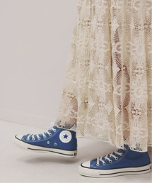 CONVERSE | 【CONVERSE/コンバース】CANVAS ALLSTAR J HI：オールスターハイカット(スニーカー)