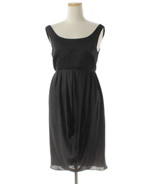 ブランド古着 Carven カルヴェンのワンピース ドレス古着通販 Zozoused