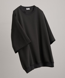 JUNRED | スムースタッチショートスリーブPO(Tシャツ/カットソー)