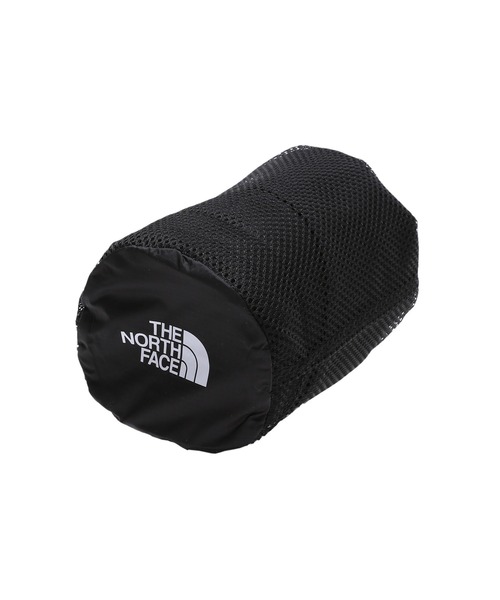 ノースフェイス テックラウンジカーディガン L ブラック NT11961 THE NORTH FACE ノースフェイス NT11961 Tech Lounge Cardigan