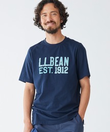 メンズのTシャツ/カットソー（ブランドロゴ）ファッション通販