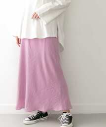 KBF+ | KBF+　バイアスロングスカート∴(スカート)
