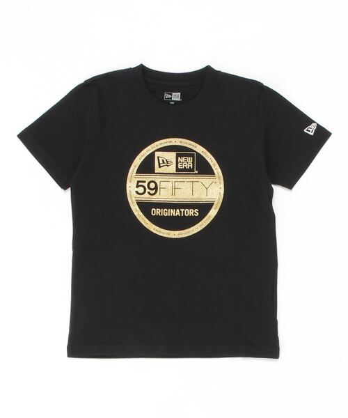美品　h.NAOTO　Sixh. 半袖Tシャツ　ブラック　切り替え　ロゴ　お兄系 美品 h.NAOTO Sixh. 半袖Tシャツ ブラック 切り替え ロゴ お兄系