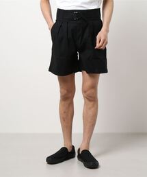 Ranch standard | Ranch standard　ストレッチライトツイル グルカショーツ(その他パンツ)