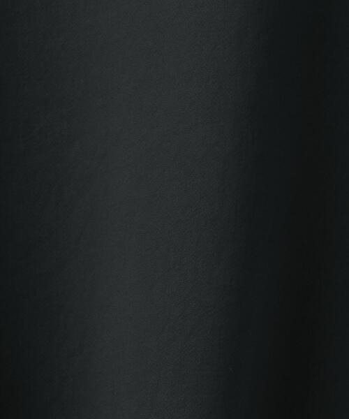 UNITED ARROWS & SONS（ユナイテッドアローズアンドサンズ）の「UNITED ARROWS & SONS by DAISUKE OBANA Ⅰ PL D/SL SHIRT（シャツ/ブラウス・メンズ・ダークグレー/ブラック・L/M/S）」の14枚目の写真