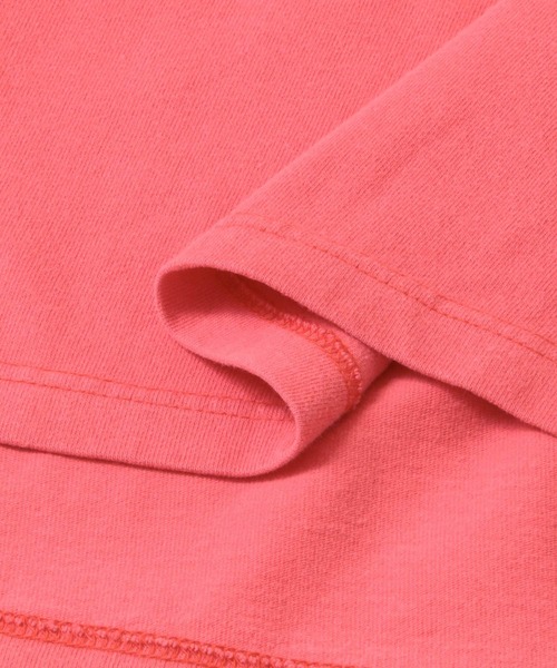 RICE NINE TEN（ライスナインテン）の「RICE NINE TEN　TREND SUCKS T-SHIRTS（Tシャツ/カットソー・メンズ・レッド/グリーン・1/2）」の8枚目の写真