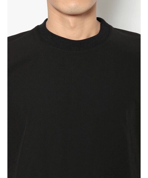 COTORICA（コトリカ）の「ミリタリーポケット4WAYナイロンプルオーバー（シャツ/ブラウス・メンズ・ブラック/オリーブ/グレー・MEDIUM/LARGE）」の20枚目の写真