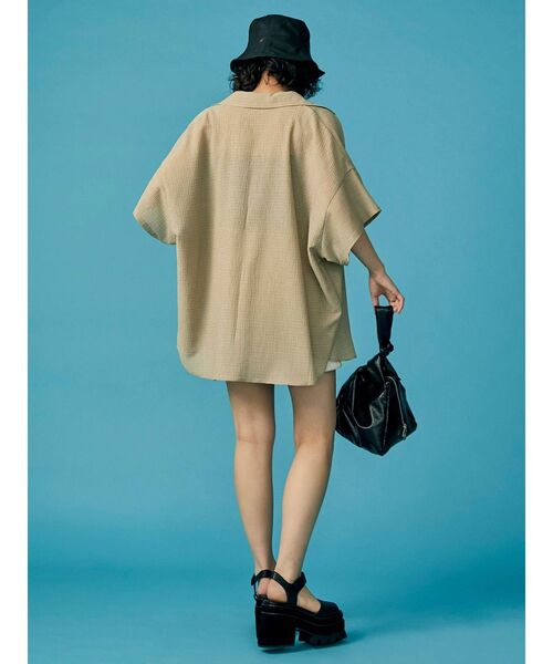 EMODA(エモダ)の「バルキードッキングシューズ(サンダル・レディース・ブラック/ベージュ・SMALL/MEDIUM/LARGE)」の15枚目の写真