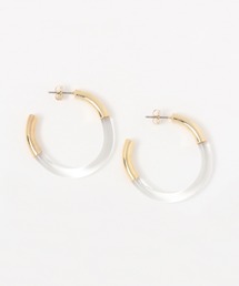 メタルドッキングピアス 943172
