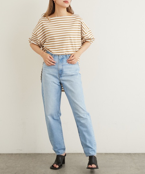 Levi's（リーバイス）の「【Levi's/リーバイス】HIGH LOOSE