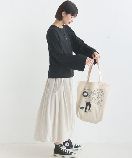 soorploom 吊りスカート2y/92cm ビビッドレディ VIVIDLADY 夏フレアロングスカート 全8色 Y2K