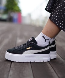 PUMA(v[})PUMA v[} EBY CY Xj[J[(Xj[J[)