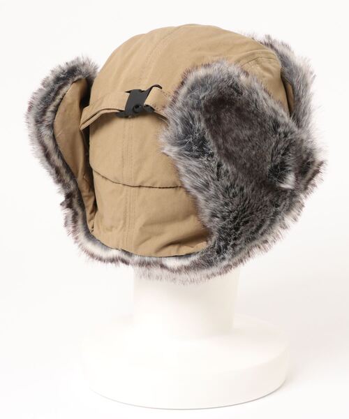 NEW ERA(ニューエラ)/フライトキャップ/cordura/アウトドア/ M Amazon.co.jp: ニューエラ(new era) ニューエラアウトドア キャップ 顎