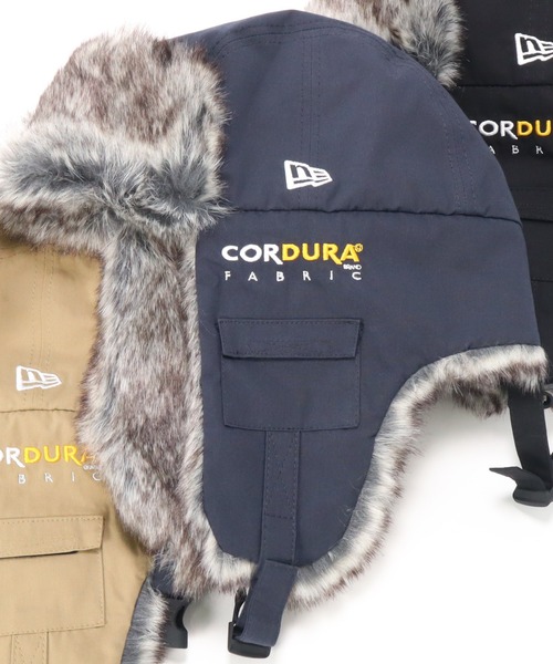 NEW ERA（ニューエラ）の「ニューエラ アウトドア トラッパー