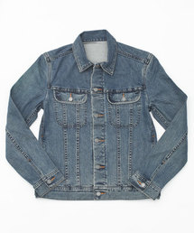 NANO universe | A.P.C(アーペーセー)/ NewBlousonJeanStretch(デニムジャケット)